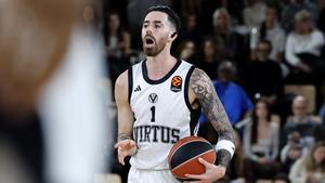 Košarkaški svijet priča o udarcu koji je Partizan večeras zadao Crvenoj zvezdi